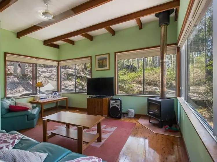 Sixth view of Homely house listing, 38 Denise Drive, Lilli Pilli NSW 2536