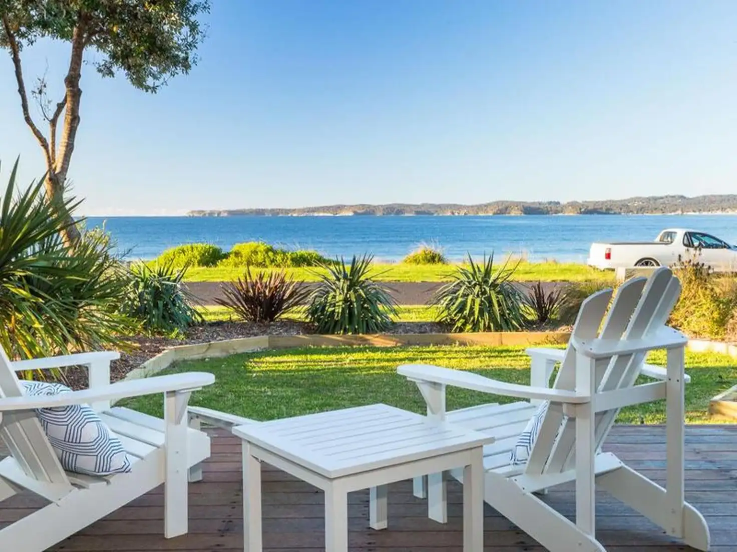 Main view of Homely house listing, 24B Bay Road, Long Beach NSW 2536
