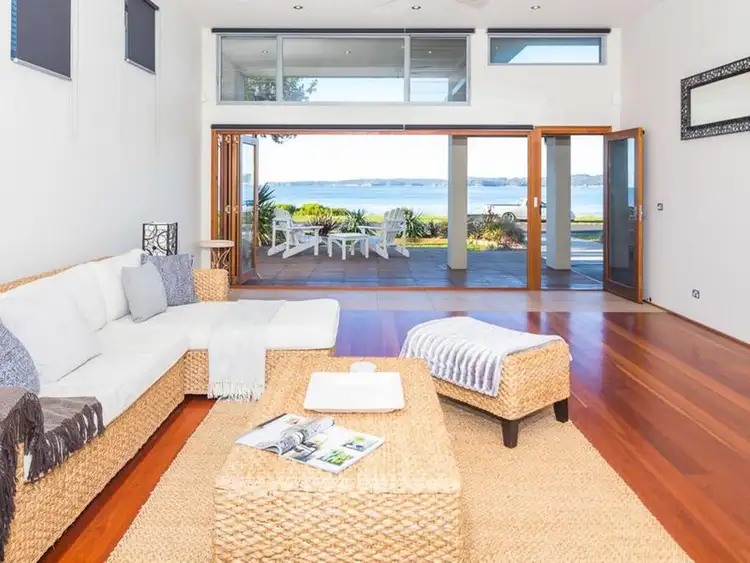 Third view of Homely house listing, 24B Bay Road, Long Beach NSW 2536
