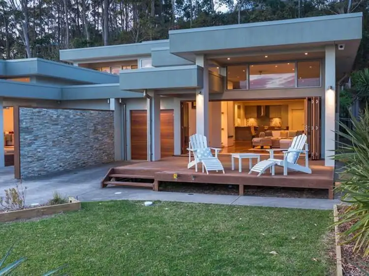 Fourth view of Homely house listing, 24B Bay Road, Long Beach NSW 2536
