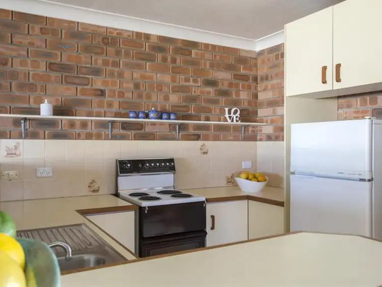 Second view of Homely unit listing, 9/692-696 Beach Road, Surf Beach NSW 2536