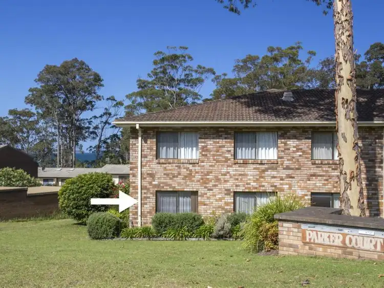 Third view of Homely unit listing, 9/692-696 Beach Road, Surf Beach NSW 2536