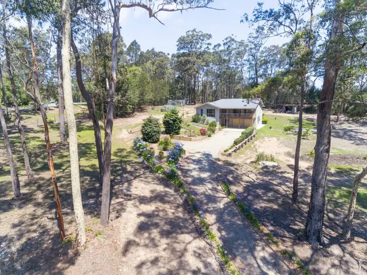 Fourth view of Homely house listing, 121 Clyde View Drive, Long Beach NSW 2536