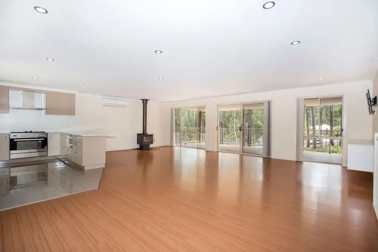 Sixth view of Homely house listing, 121 Clyde View Drive, Long Beach NSW 2536