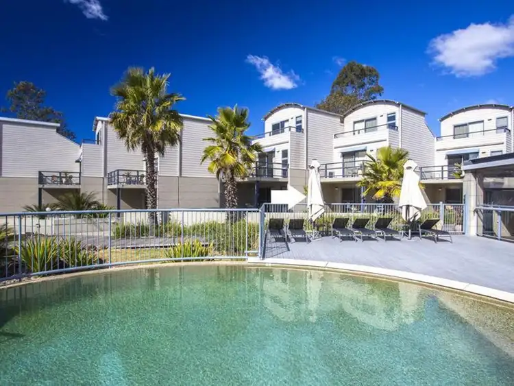 Main view of Homely unit listing, 105/202-204 Beach Road, Batehaven NSW 2536