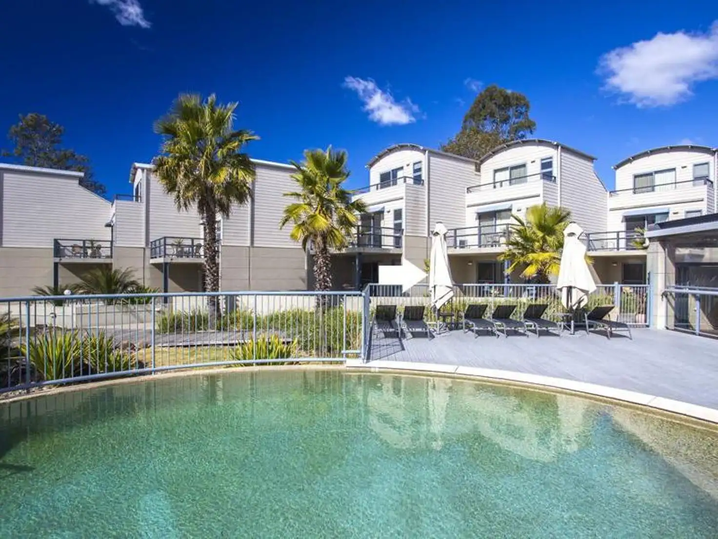 Main view of Homely unit listing, 105/202-204 Beach Road, Batehaven NSW 2536