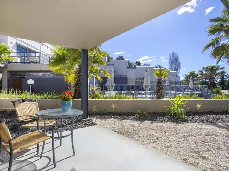 Second view of Homely unit listing, 105/202-204 Beach Road, Batehaven NSW 2536