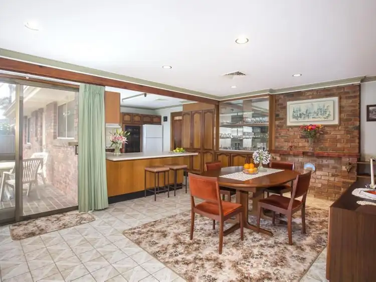 Main view of Homely house listing, 36 Wallaringa Street, Surfside NSW 2536