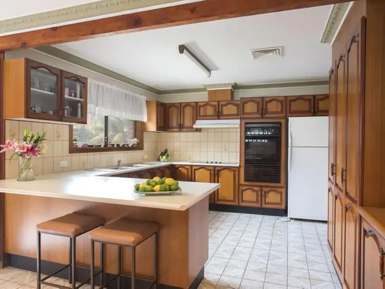 Second view of Homely house listing, 36 Wallaringa Street, Surfside NSW 2536
