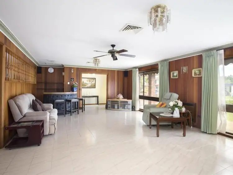 Fifth view of Homely house listing, 36 Wallaringa Street, Surfside NSW 2536