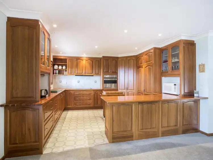 Second view of Homely house listing, 111 Vista Avenue, Catalina NSW 2536