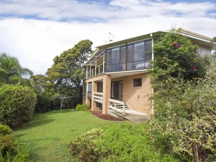 Fourth view of Homely house listing, 111 Vista Avenue, Catalina NSW 2536