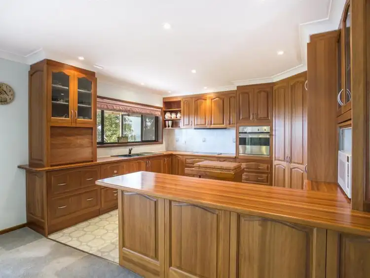 Sixth view of Homely house listing, 111 Vista Avenue, Catalina NSW 2536