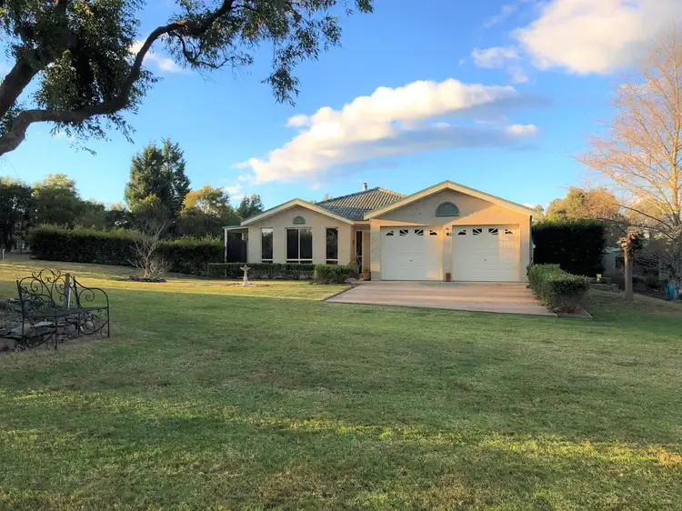 Main view of Homely house listing, 17A Glenduart Grove, Moruya NSW 2537
