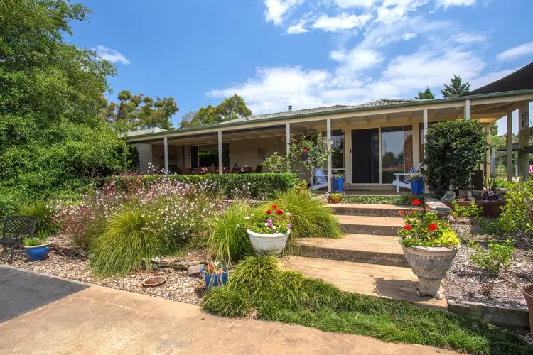 Fourth view of Homely house listing, 17A Glenduart Grove, Moruya NSW 2537