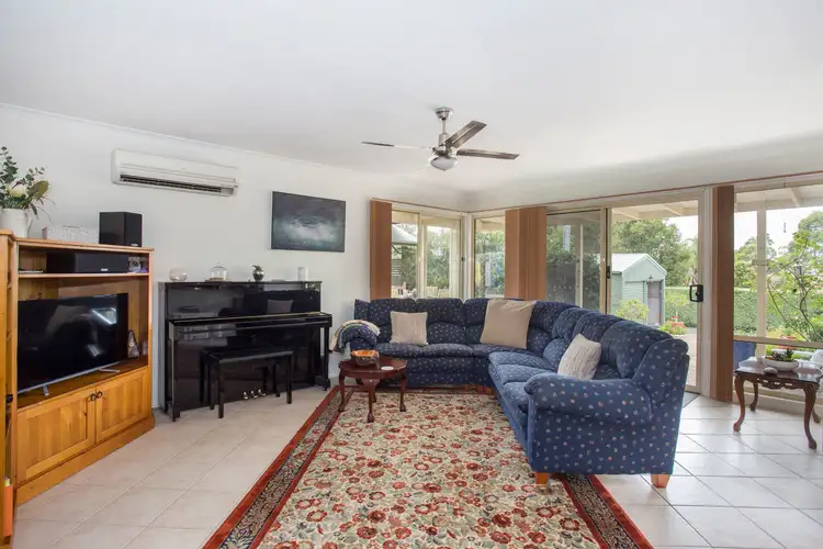 Fifth view of Homely house listing, 17A Glenduart Grove, Moruya NSW 2537