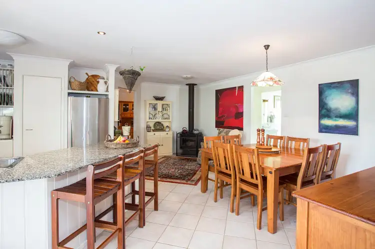 Sixth view of Homely house listing, 17A Glenduart Grove, Moruya NSW 2537
