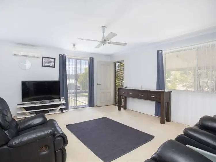 Fourth view of Homely house listing, 32 Berrima Parade, Surfside NSW 2536