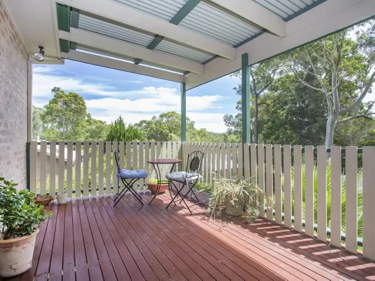 Second view of Homely house listing, 45 Berrima Parade, Surfside NSW 2536