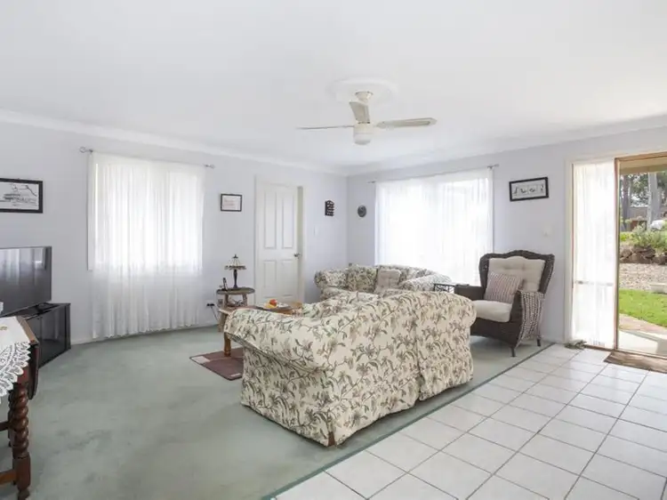Fourth view of Homely house listing, 45 Berrima Parade, Surfside NSW 2536