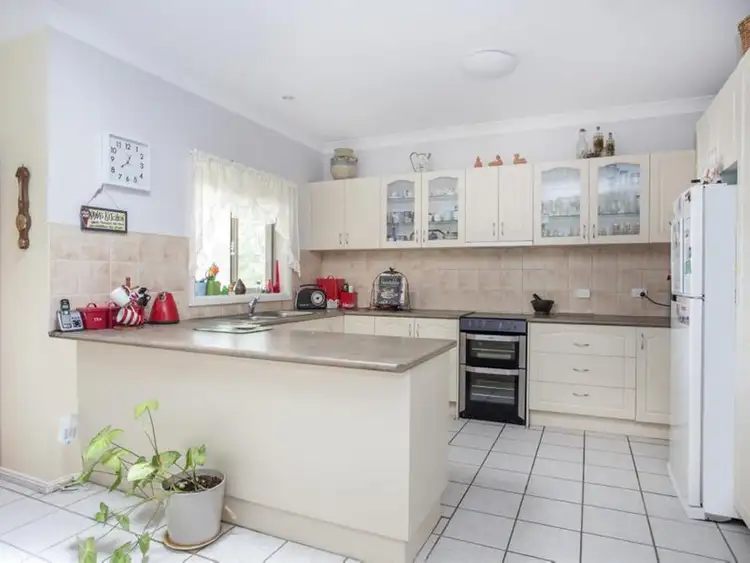 Fifth view of Homely house listing, 45 Berrima Parade, Surfside NSW 2536