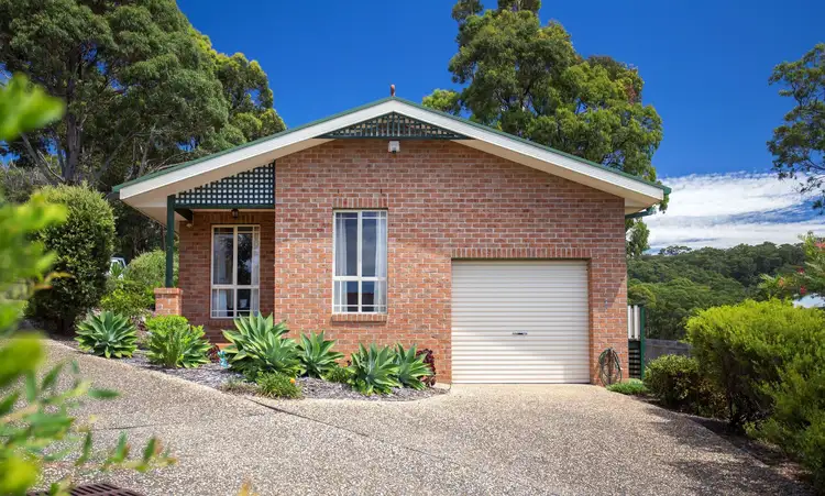 Main view of Homely unit listing, 7/1 Eric Fenning Drive, Surf Beach NSW 2536