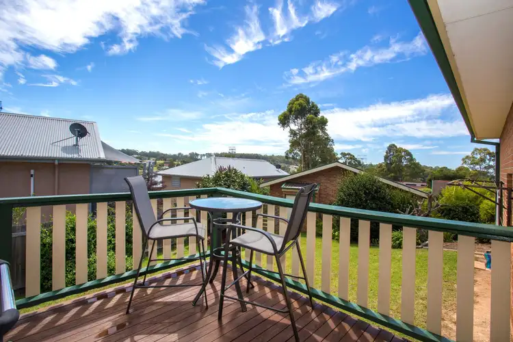 Second view of Homely unit listing, 7/1 Eric Fenning Drive, Surf Beach NSW 2536