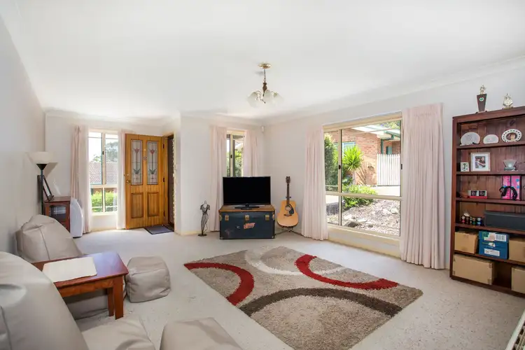 Third view of Homely unit listing, 7/1 Eric Fenning Drive, Surf Beach NSW 2536