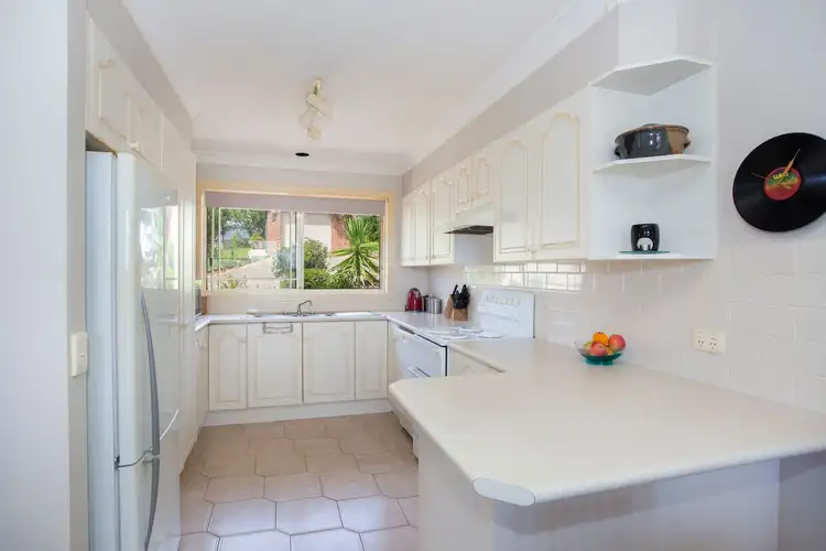 Fourth view of Homely unit listing, 7/1 Eric Fenning Drive, Surf Beach NSW 2536