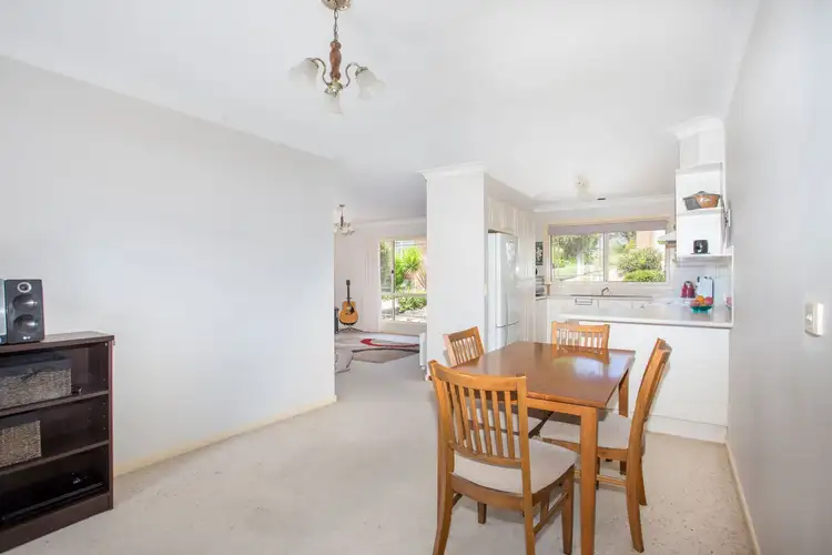 Fifth view of Homely unit listing, 7/1 Eric Fenning Drive, Surf Beach NSW 2536