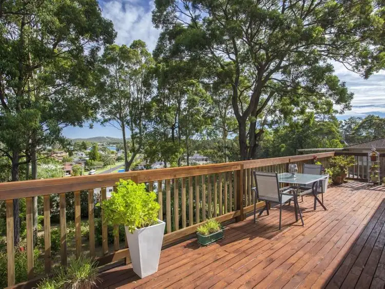 95 Palana Street, Surfside NSW 2536