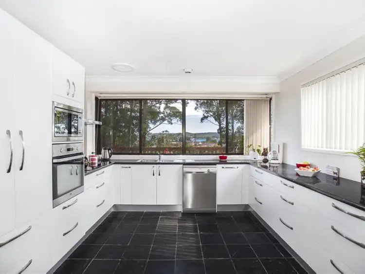 Second view of Homely house listing, 95 Palana Street, Surfside NSW 2536