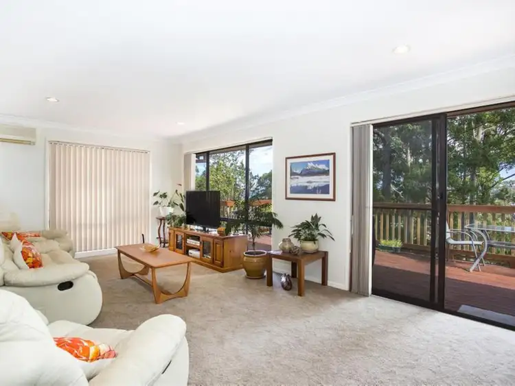 Third view of Homely house listing, 95 Palana Street, Surfside NSW 2536