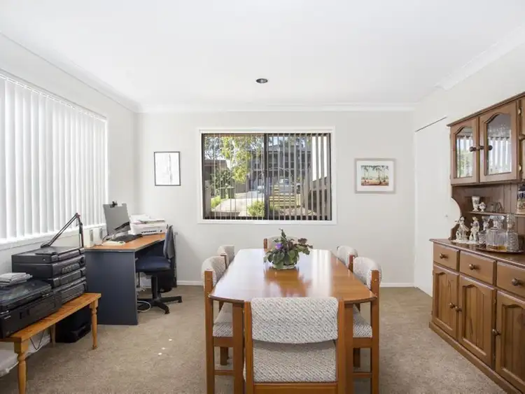 Fourth view of Homely house listing, 95 Palana Street, Surfside NSW 2536