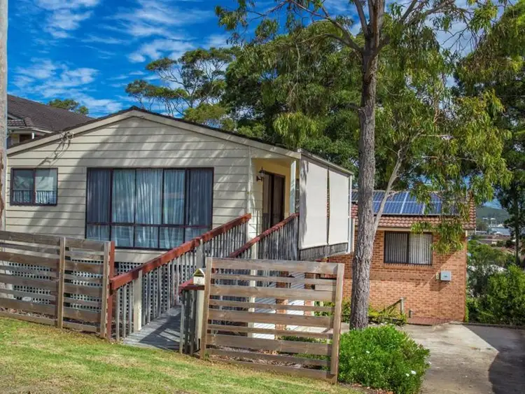 Sixth view of Homely house listing, 95 Palana Street, Surfside NSW 2536