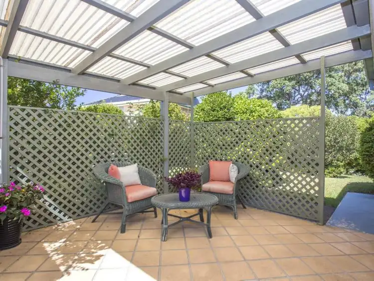 Main view of Homely house listing, 53 Hume Road, Denhams Beach NSW 2536