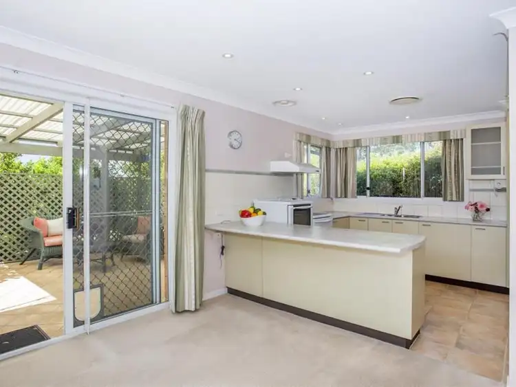 Fifth view of Homely house listing, 53 Hume Road, Denhams Beach NSW 2536