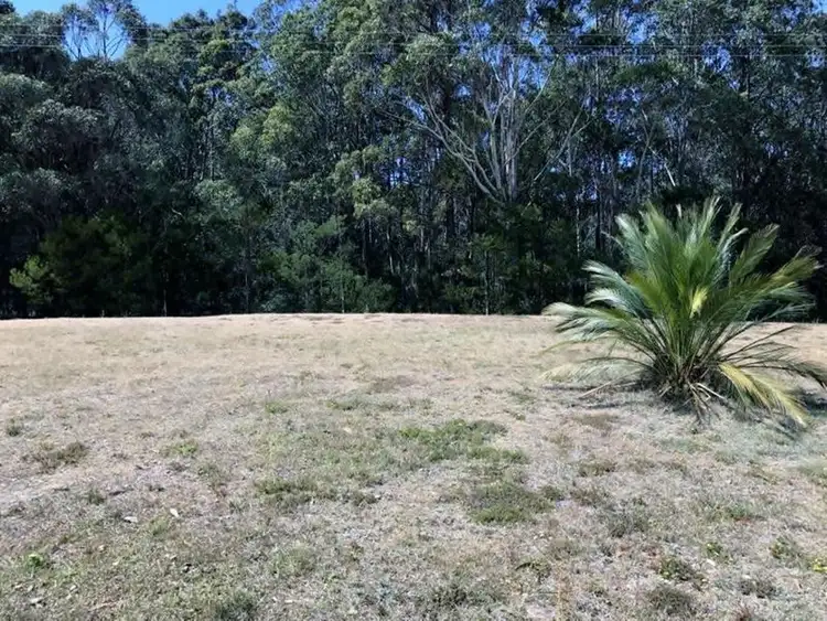 Second view of Homely land listing, Lot 101/9 Benjamin Drive, Long Beach NSW 2536