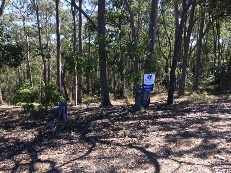 Lot Lot 6/Lot 6 Clyde Road, North Batemans Bay NSW 2536