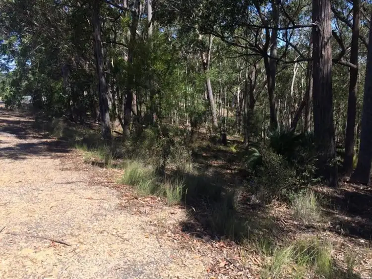 Fifth view of Homely land listing, Lot Lot 6/Lot 6 Clyde Road, North Batemans Bay NSW 2536