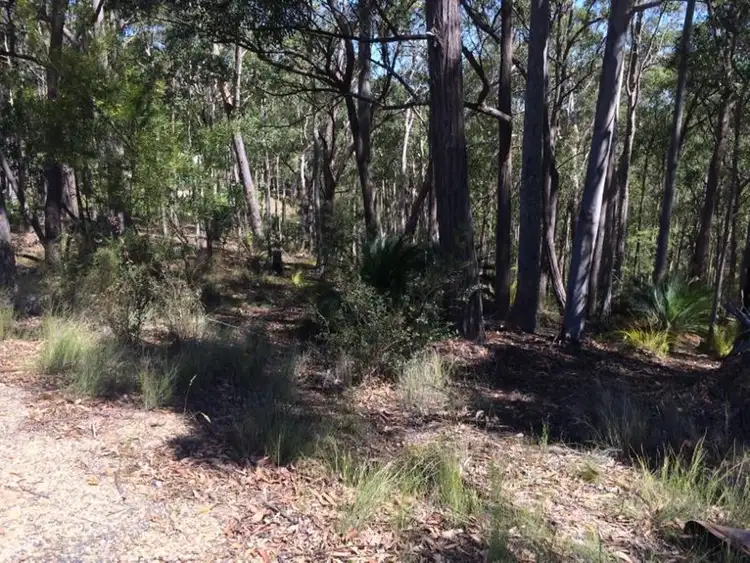 Sixth view of Homely land listing, Lot Lot 6/Lot 6 Clyde Road, North Batemans Bay NSW 2536