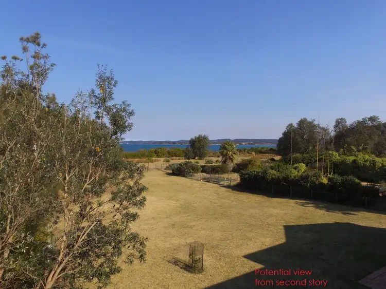 Second view of Homely land listing, Lot 5/48 Sandy Place, Long Beach NSW 2536