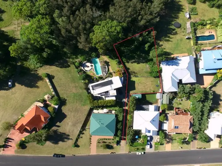 Fifth view of Homely land listing, Lot 5/48 Sandy Place, Long Beach NSW 2536