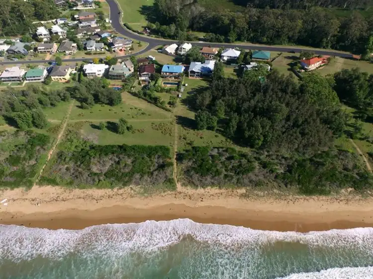 Sixth view of Homely land listing, Lot 5/48 Sandy Place, Long Beach NSW 2536