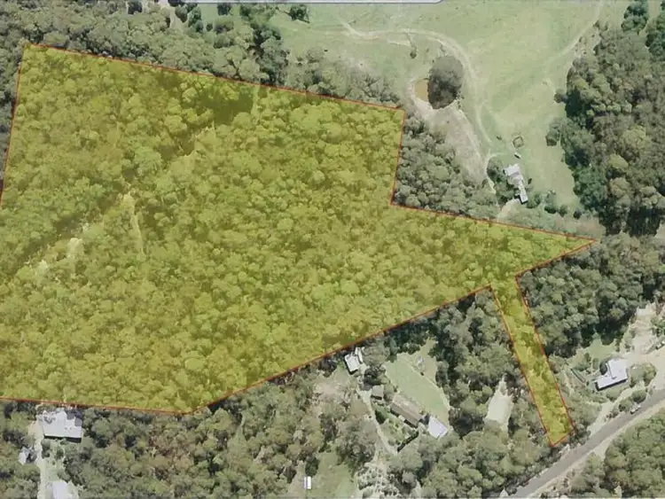 Second view of Homely land listing, 3 Roseby Drive, Rosedale NSW 2536