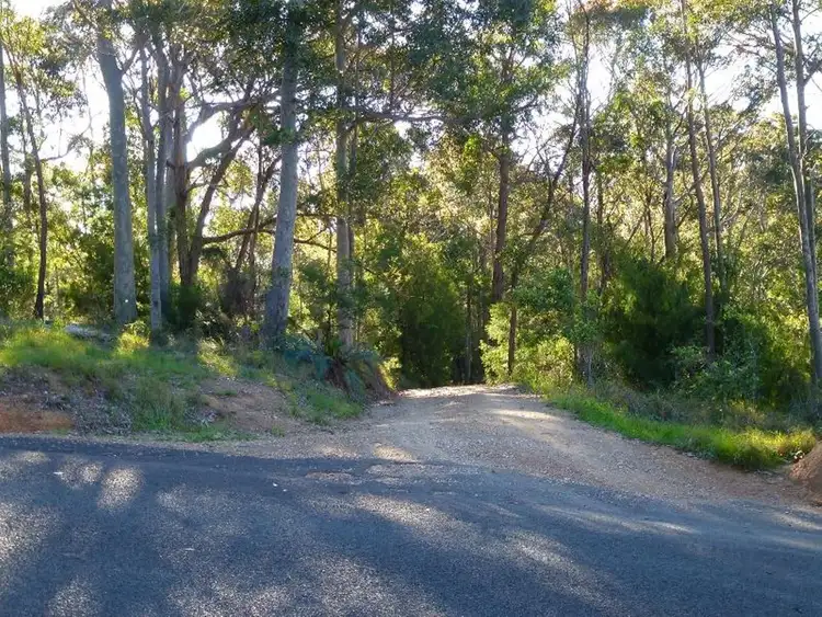 Third view of Homely land listing, 3 Roseby Drive, Rosedale NSW 2536