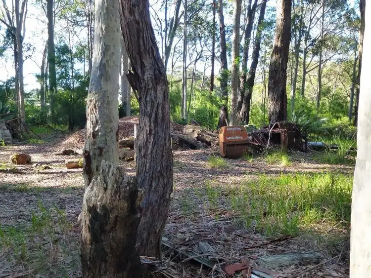 Fifth view of Homely land listing, 3 Roseby Drive, Rosedale NSW 2536