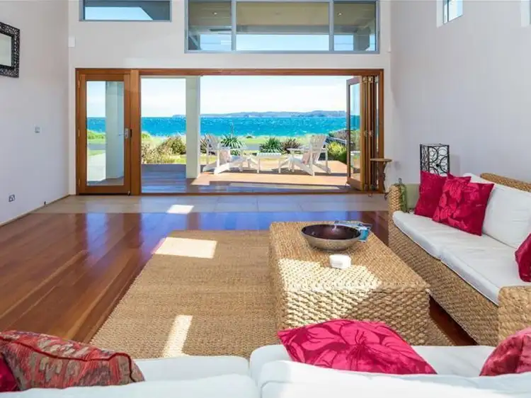 Main view of Homely house listing, 24A Bay Road, Long Beach NSW 2536