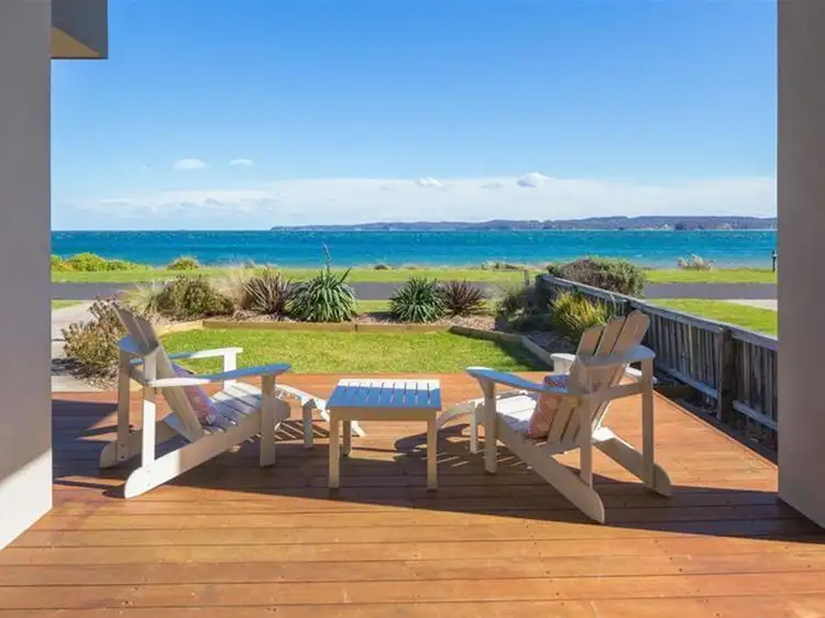 Second view of Homely house listing, 24A Bay Road, Long Beach NSW 2536