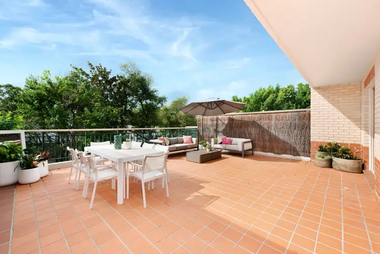 22/2A Palmer Street (Cammeray side), Naremburn NSW 2065
